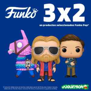 Imagen de la promo
