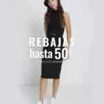 Rebajas LOB: Hasta 50% de descuento