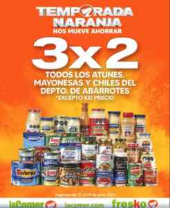 Imagen de la promo