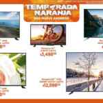 Folleto Temporada Naranja 2021 del 11 al 17 de junio