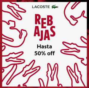 Imagen de la promo