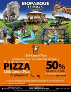 Imagen de la promo