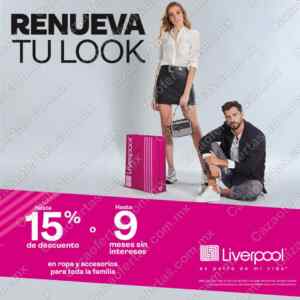 Imagen de la promo
