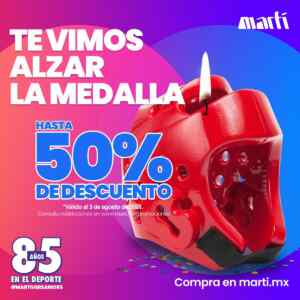 Imagen de la promo