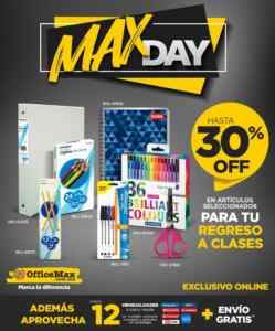 Imagen de la promo