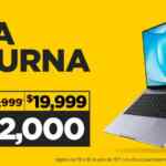 Venta Nocturna OfficeMax: Compra $7,999 y llévate una Smart TV Samsung a sólo $999