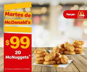 Imagen de la promo