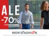Rebajas Men’s Fashion: Hasta 70% de descuento y 4 camisas por $999