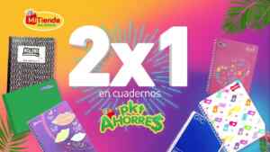 Imagen de la promo