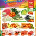 Ofertas Mi Tienda del Ahorro Veranazo del 1 al 3 de junio