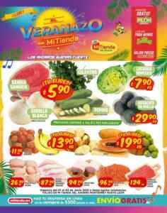 Imagen de la promo