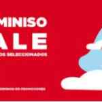 Rebajas Miniso: Productos a mitad de precio, 2x1 en productos y más