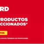 Rebajas Miniso: Productos a mitad de precio, 2x1 en productos y más