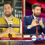 Promos cervezas Grupo Modelo Buenas Noticias en Corona, Victoria, Modelo, etc.