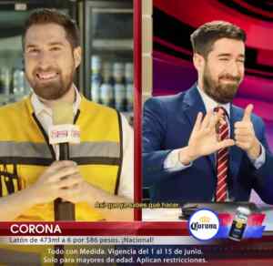Imagen de la promo