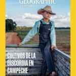Revista National Geographic en Español junio 2021 GRATIS en versión digital