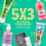 5x3 en tienda online de Natural Scents
