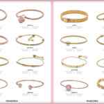 Catálogo Pandora Big Sale 2021: 50% de descuento en joyas seleccionadas