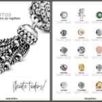 Catálogo Pandora Big Sale 2021: 50% de descuento en joyas seleccionadas