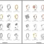 Catálogo Pandora Big Sale 2021: 50% de descuento en joyas seleccionadas