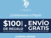 Promoción Día del Padre US Polo Assn.: $100 de descuento por cada $1,000 + envío gratis