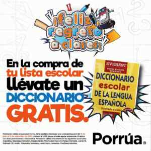 Imagen de la promo