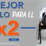 Promoción Quarry Jeans Día del Padre: 3x2 en toda la tienda en línea