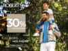 Promo Roberts Día del Padre: hasta 30% de descuento en artículos seleccionados