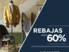 Rebajas Roberts: Hasta 60% de descuento