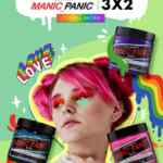 Promo Sally Beauty de 2x1 y 3x2 en esmaltes y tintes para el cabello