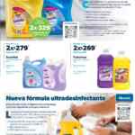 Folleto cuponera Sams Club 22 de junio al 14 de julio 2021