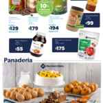 Folleto cuponera Sams Club 22 de junio al 14 de julio 2021