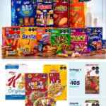 Folleto cuponera Sams Club 22 de junio al 14 de julio 2021