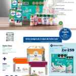 Folleto cuponera Sams Club 22 de junio al 14 de julio 2021