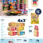 Folleto cuponera Sams Club 22 de junio al 14 de julio 2021