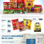 Folleto cuponera Sams Club 22 de junio al 14 de julio 2021