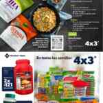 Folleto cuponera Sams Club 22 de junio al 14 de julio 2021
