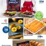 Folleto cuponera Sams Club 22 de junio al 14 de julio 2021