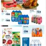 Folleto cuponera Sams Club 22 de junio al 14 de julio 2021