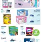 Folleto cuponera Sams Club 22 de junio al 14 de julio 2021