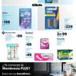 Folleto cuponera Sams Club 22 de junio al 14 de julio 2021