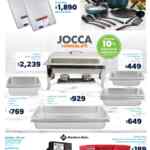 Folleto cuponera Sams Club 22 de junio al 14 de julio 2021