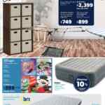 Folleto cuponera Sams Club 22 de junio al 14 de julio 2021