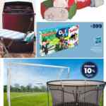 Folleto cuponera Sams Club 22 de junio al 14 de julio 2021