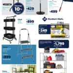 Folleto cuponera Sams Club 22 de junio al 14 de julio 2021