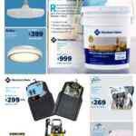 Folleto cuponera Sams Club 22 de junio al 14 de julio 2021