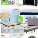 Folleto cuponera Sams Club 22 de junio al 14 de julio 2021
