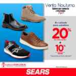 Venta Nocturna Sears Día del Padre del 9 al 14 de junio: hasta 50% de descuento