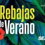 Rebajas de Verano Sears: Hasta 50% de descuento + hasta 6 msi