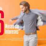 Rebajas de Verano Sears: Hasta 50% de descuento + hasta 6 msi